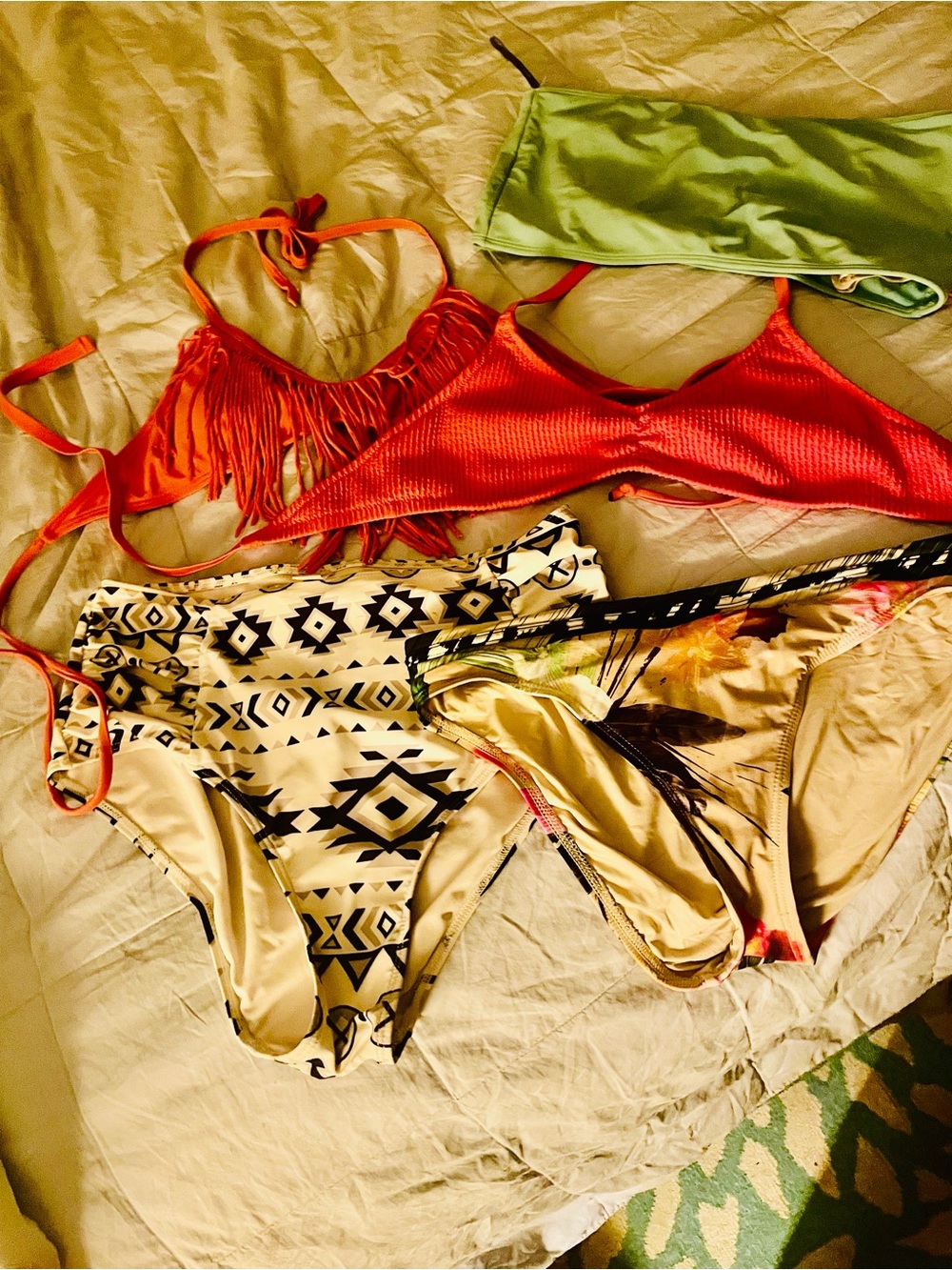 Bikini bundle Lot of 5 - Picture 4 of 5